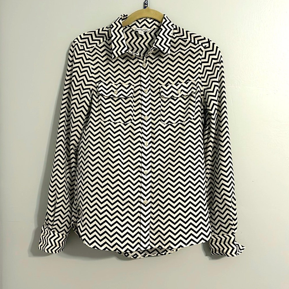 American Eagle Blouse